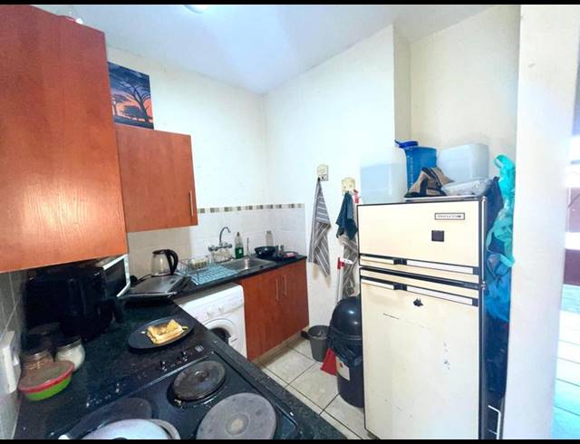 2 BEDROOM APARTMENT FOR SALE IN BULT WEST